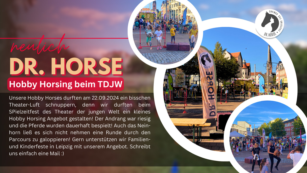 Spielzeitfest im TDJW